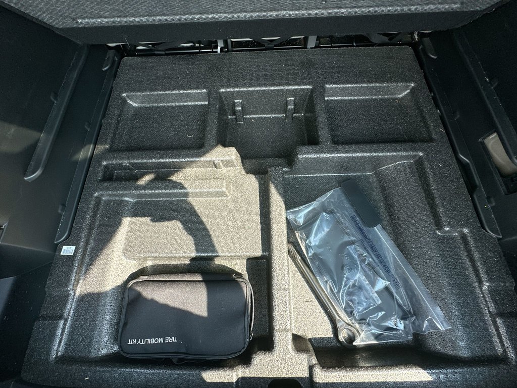 2023 Hyundai Tucson Hybrid in Antigonish, Nova Scotia - 38 - w1024h768px