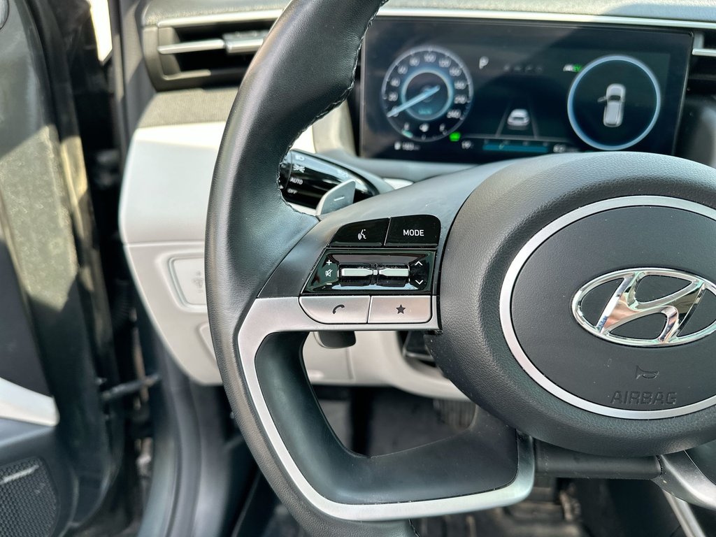 2023 Hyundai Tucson Hybrid in Antigonish, Nova Scotia - 20 - w1024h768px