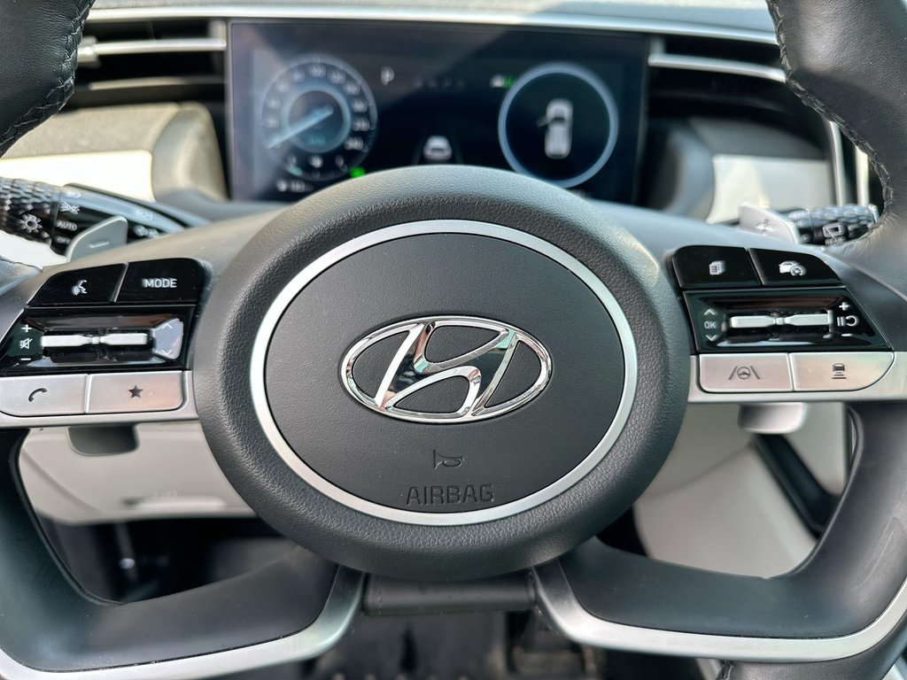 2023 Hyundai Tucson Hybrid in Antigonish, Nova Scotia - 19 - w1024h768px