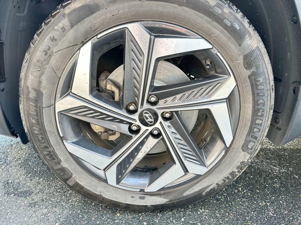 2023 Hyundai Tucson Hybrid in Antigonish, Nova Scotia - 10 - w1024h768px