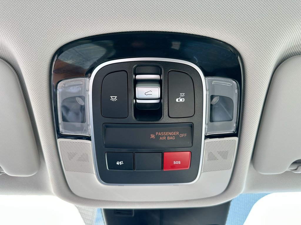 2023 Hyundai Tucson Hybrid in Antigonish, Nova Scotia - 50 - w1024h768px