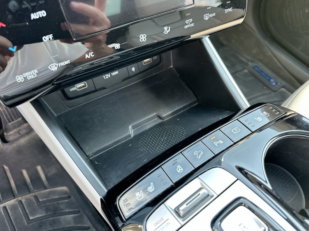 2023 Hyundai Tucson Hybrid in Antigonish, Nova Scotia - 28 - w1024h768px