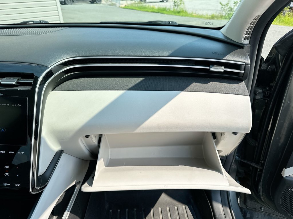 2023 Hyundai Tucson Hybrid in Antigonish, Nova Scotia - 43 - w1024h768px