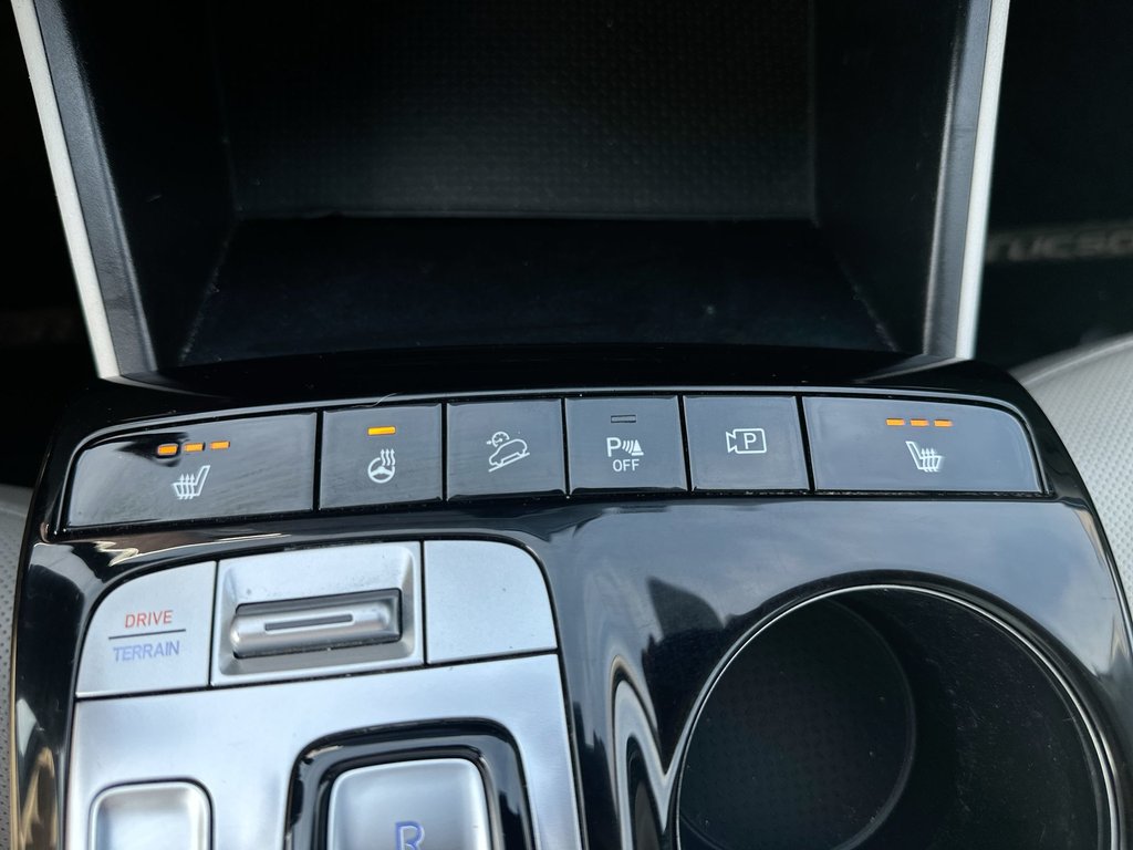 2023 Hyundai Tucson Hybrid Luxury | Roof | Lthr | HtdSeat | Warranty to 2031 in Saint John, New Brunswick - 49 - w1024h768px