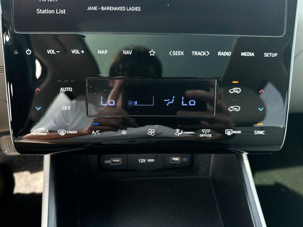 2023 Hyundai Tucson Hybrid Luxury | Roof | Lthr | HtdSeat | Warranty to 2031 in Saint John, New Brunswick - 27 - w1024h768px
