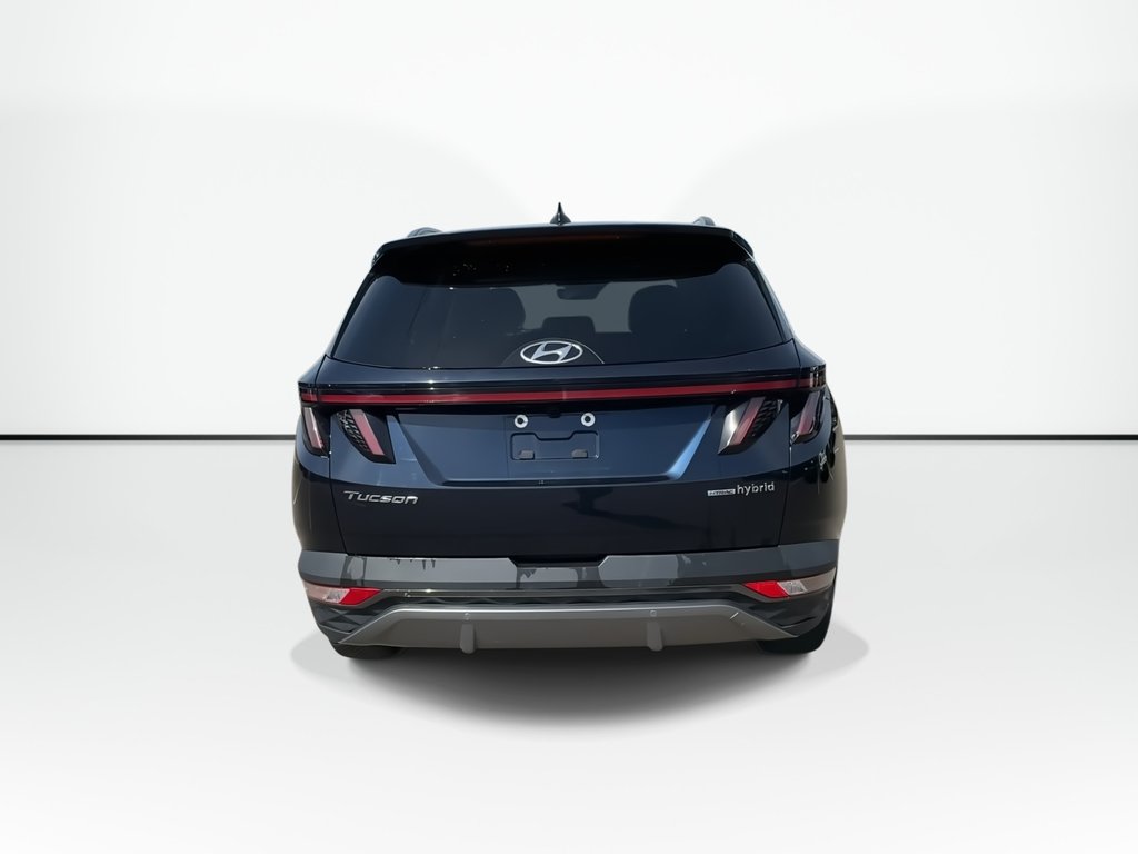 2023 Hyundai Tucson Hybrid Luxury | Roof | Lthr | HtdSeat | Warranty to 2031 in Saint John, New Brunswick - 7 - w1024h768px