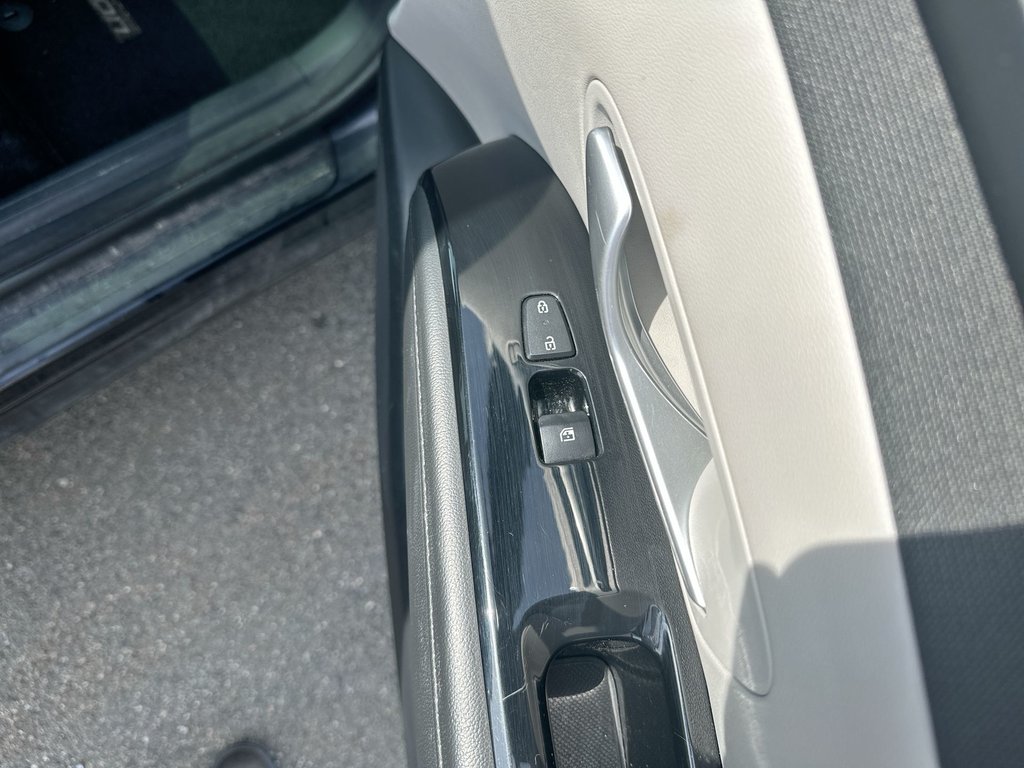 2023 Hyundai Tucson Hybrid Luxury | Roof | Lthr | HtdSeat | Warranty to 2031 in Saint John, New Brunswick - 46 - w1024h768px