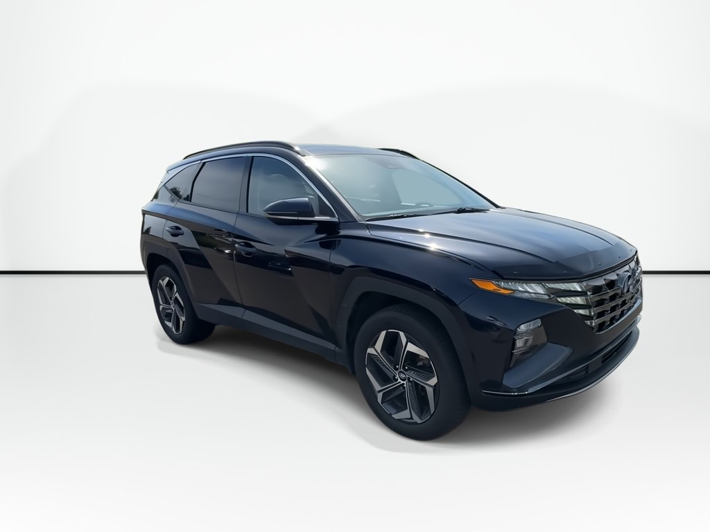 2023 Hyundai Tucson Hybrid Luxury | Roof | Lthr | HtdSeat | Warranty to 2031 in Saint John, New Brunswick - 2 - w1024h768px