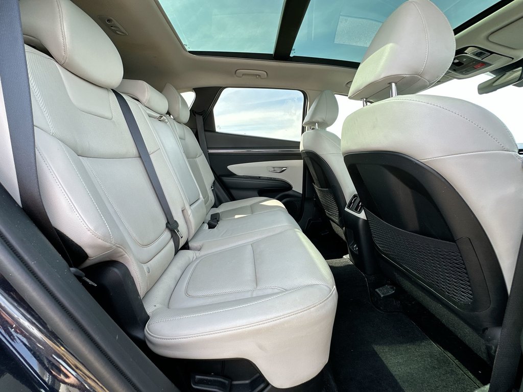 2023 Hyundai Tucson Hybrid Luxury | Roof | Lthr | HtdSeat | Warranty to 2031 in Saint John, New Brunswick - 40 - w1024h768px