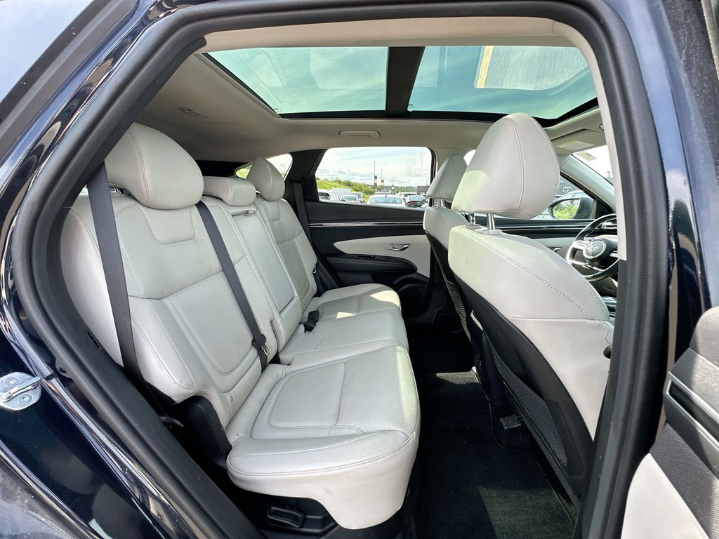 2023 Hyundai Tucson Hybrid Luxury | Roof | Lthr | HtdSeat | Warranty to 2031 in Saint John, New Brunswick - 39 - w1024h768px