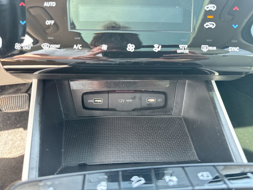 2023 Hyundai Tucson Hybrid Luxury | Roof | Lthr | HtdSeat | Warranty to 2031 in Saint John, New Brunswick - 45 - w1024h768px