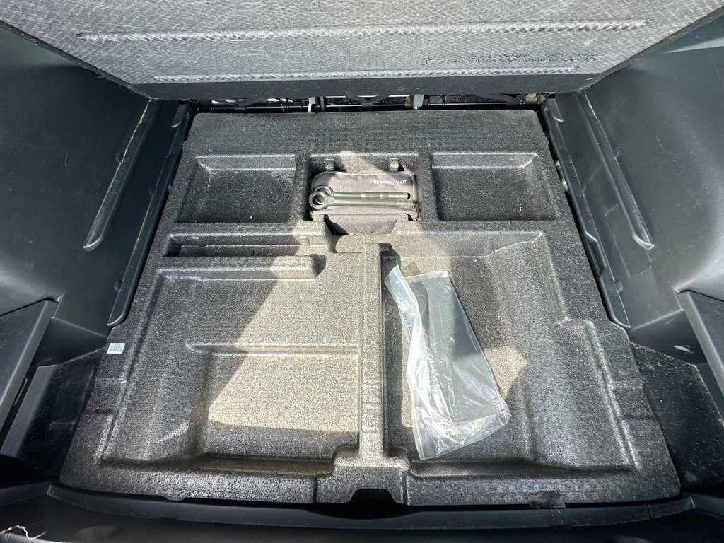 2023 Hyundai Tucson Hybrid Luxury | Roof | Lthr | HtdSeat | Warranty to 2031 in Saint John, New Brunswick - 38 - w1024h768px
