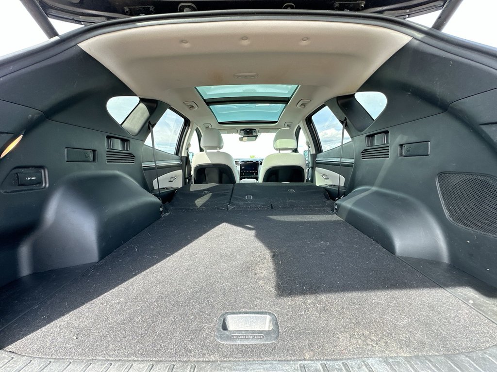 2023 Hyundai Tucson Hybrid Luxury | Roof | Lthr | HtdSeat | Warranty to 2031 in Saint John, New Brunswick - 37 - w1024h768px