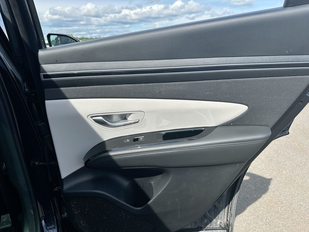 2023 Hyundai Tucson Hybrid Luxury | Roof | Lthr | HtdSeat | Warranty to 2031 in Saint John, New Brunswick - 41 - w1024h768px