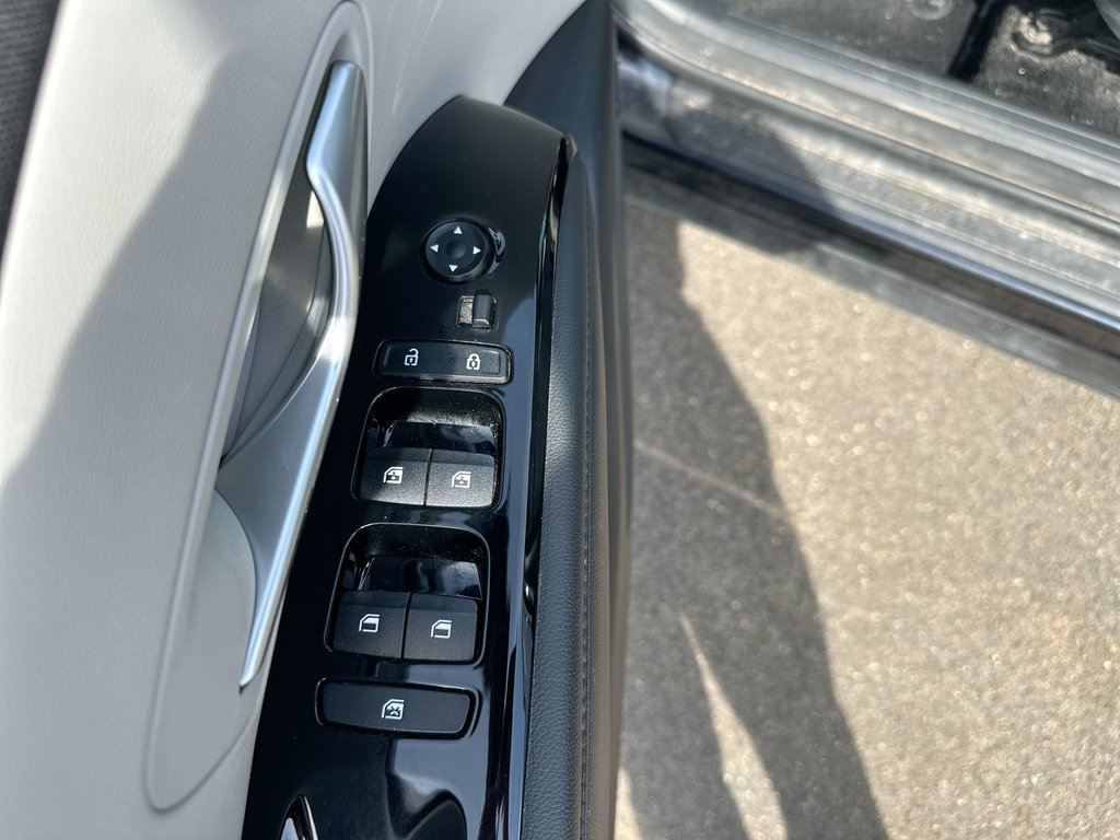 2023 Hyundai Tucson Hybrid Luxury | Roof | Lthr | HtdSeat | Warranty to 2031 in Saint John, New Brunswick - 15 - w1024h768px