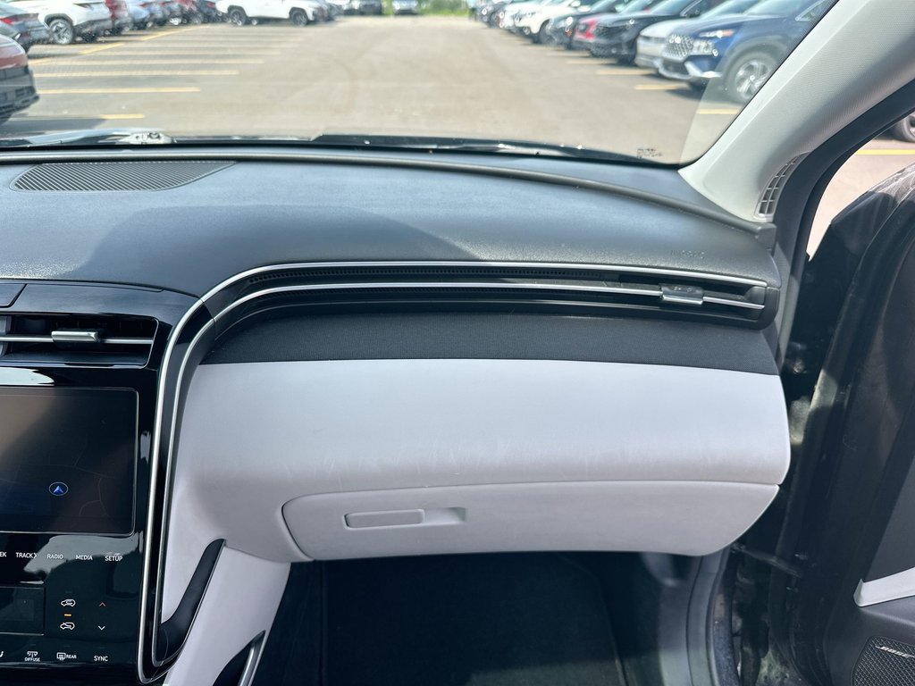 2023 Hyundai Tucson Hybrid Luxury | Roof | Lthr | HtdSeat | Warranty to 2031 in Saint John, New Brunswick - 44 - w1024h768px