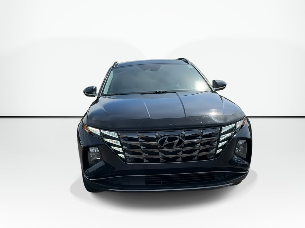 2023 Hyundai Tucson Hybrid Luxury | Roof | Lthr | HtdSeat | Warranty to 2031 in Saint John, New Brunswick - 3 - w1024h768px