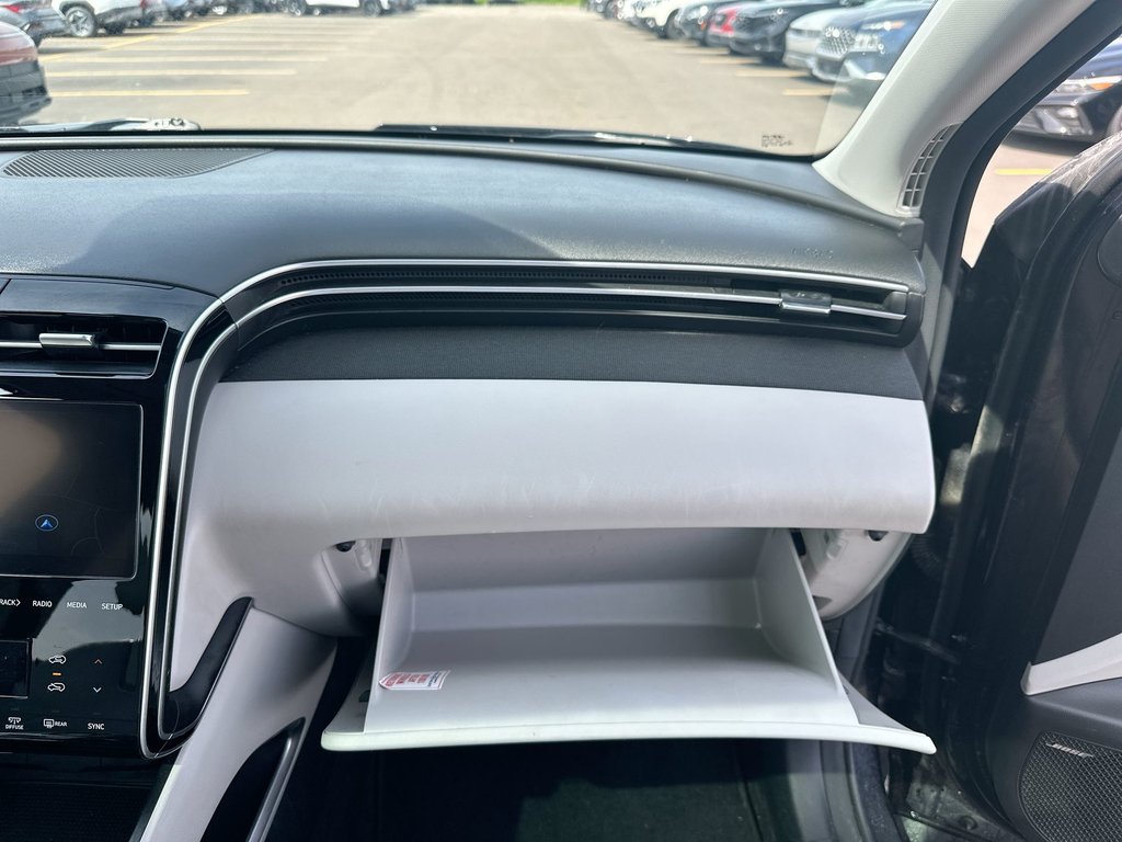 2023 Hyundai Tucson Hybrid Luxury | Roof | Lthr | HtdSeat | Warranty to 2031 in Saint John, New Brunswick - 43 - w1024h768px