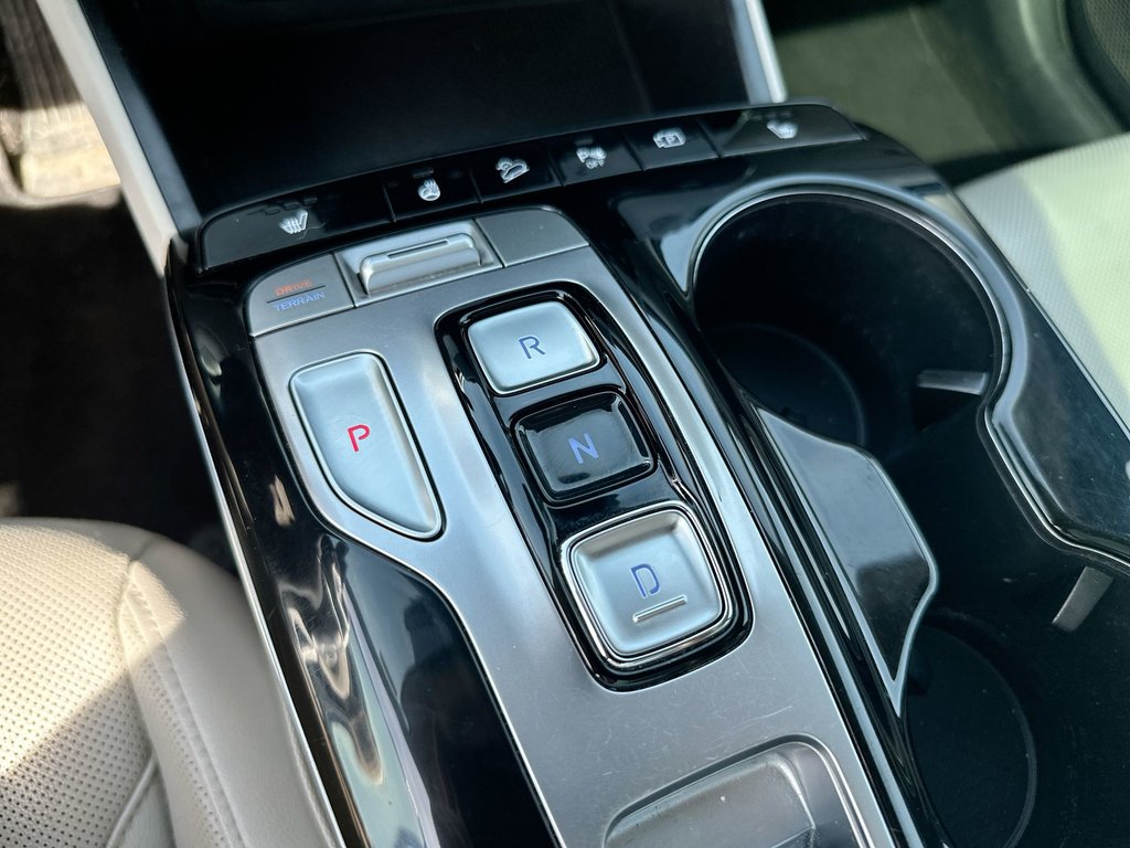2023 Hyundai Tucson Hybrid Luxury | Roof | Lthr | HtdSeat | Warranty to 2031 in Saint John, New Brunswick - 29 - w1024h768px