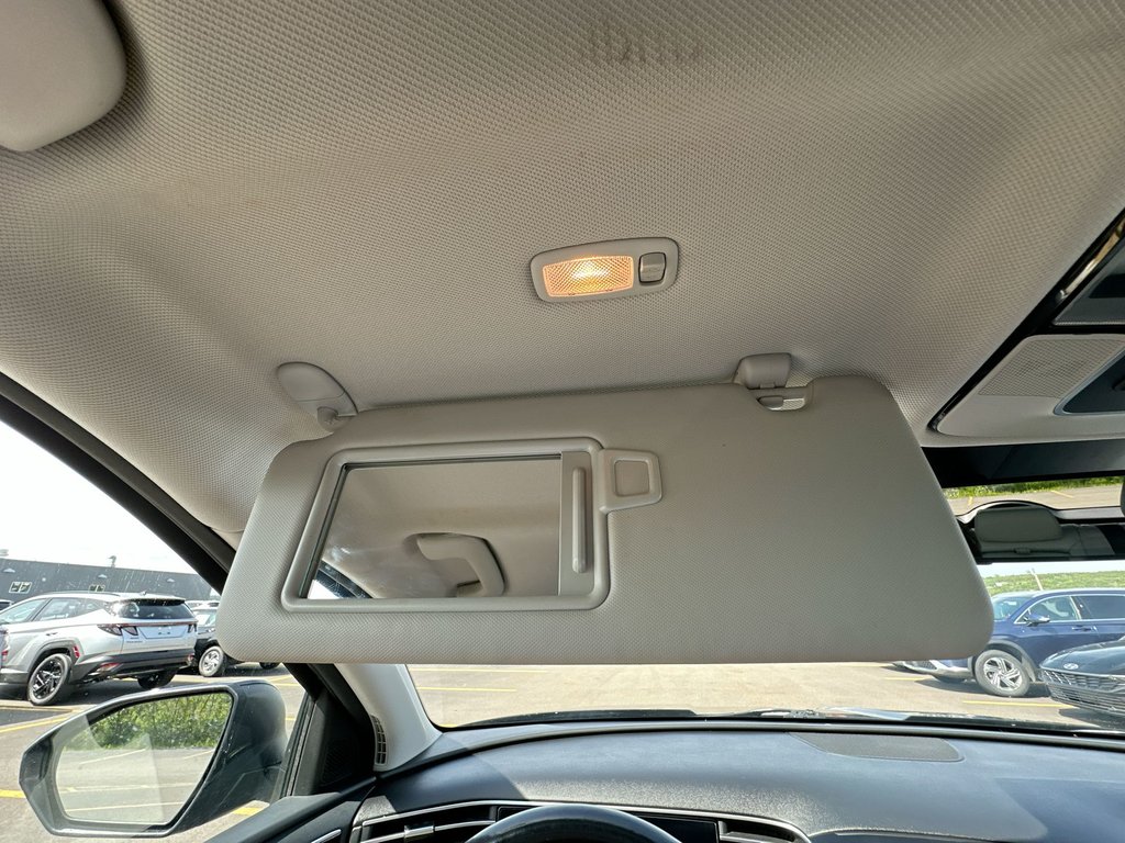 2023 Hyundai Tucson Hybrid Luxury | Roof | Lthr | HtdSeat | Warranty to 2031 in Saint John, New Brunswick - 48 - w1024h768px