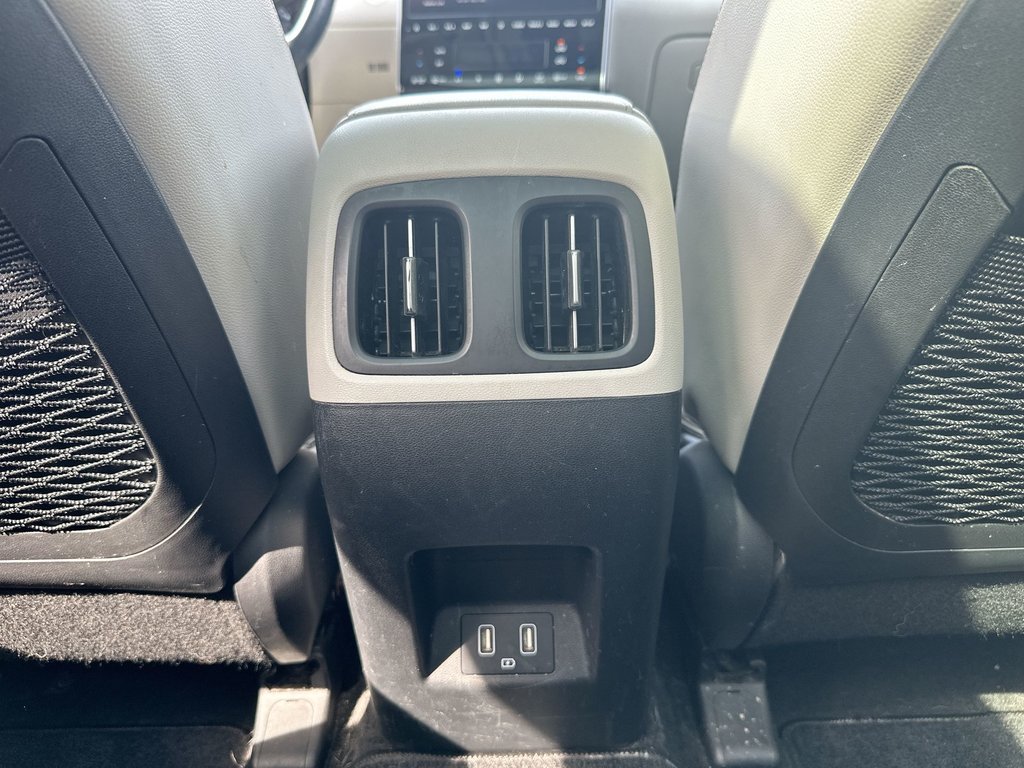2023 Hyundai Tucson Hybrid Luxury | Roof | Lthr | HtdSeat | Warranty to 2031 in Saint John, New Brunswick - 50 - w1024h768px