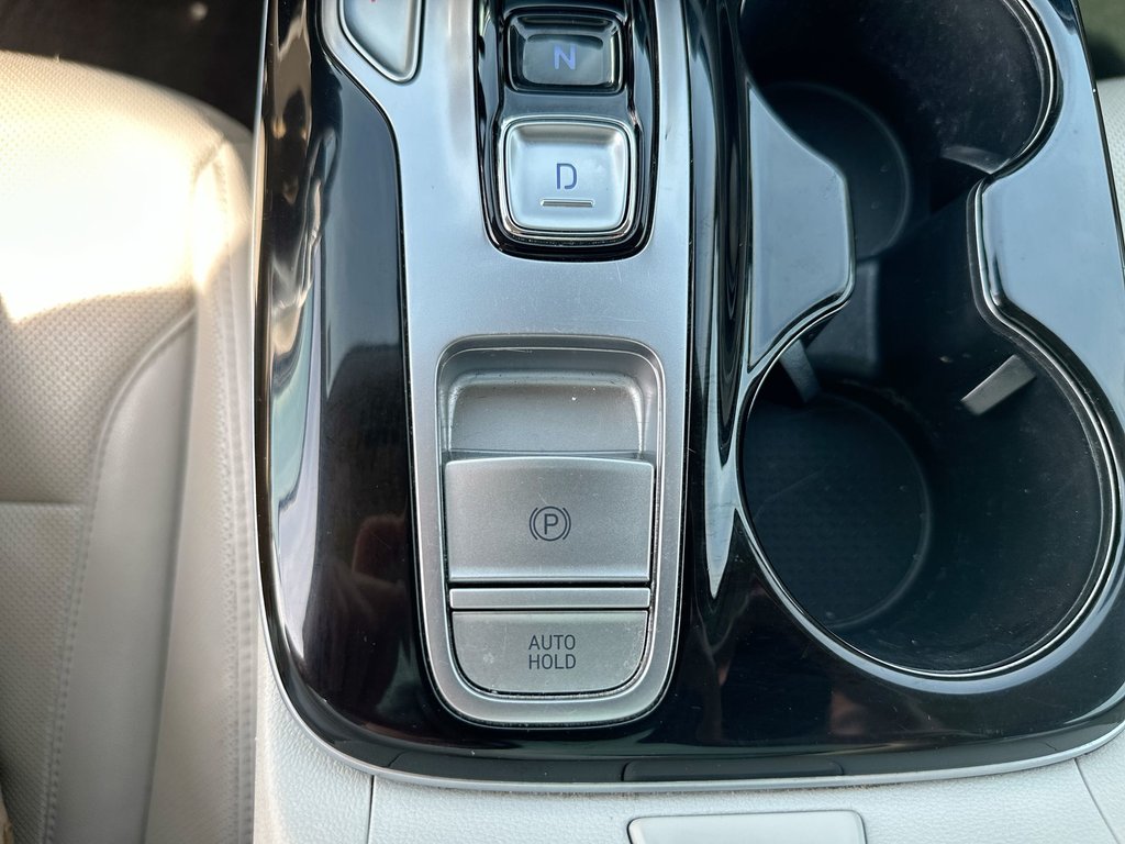 2023 Hyundai Tucson Hybrid Luxury | Roof | Lthr | HtdSeat | Warranty to 2031 in Saint John, New Brunswick - 30 - w1024h768px