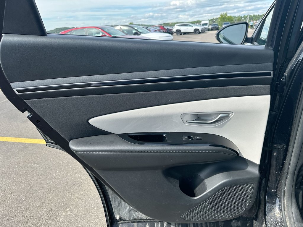 2023 Hyundai Tucson Hybrid Luxury | Roof | Lthr | HtdSeat | Warranty to 2031 in Saint John, New Brunswick - 35 - w1024h768px