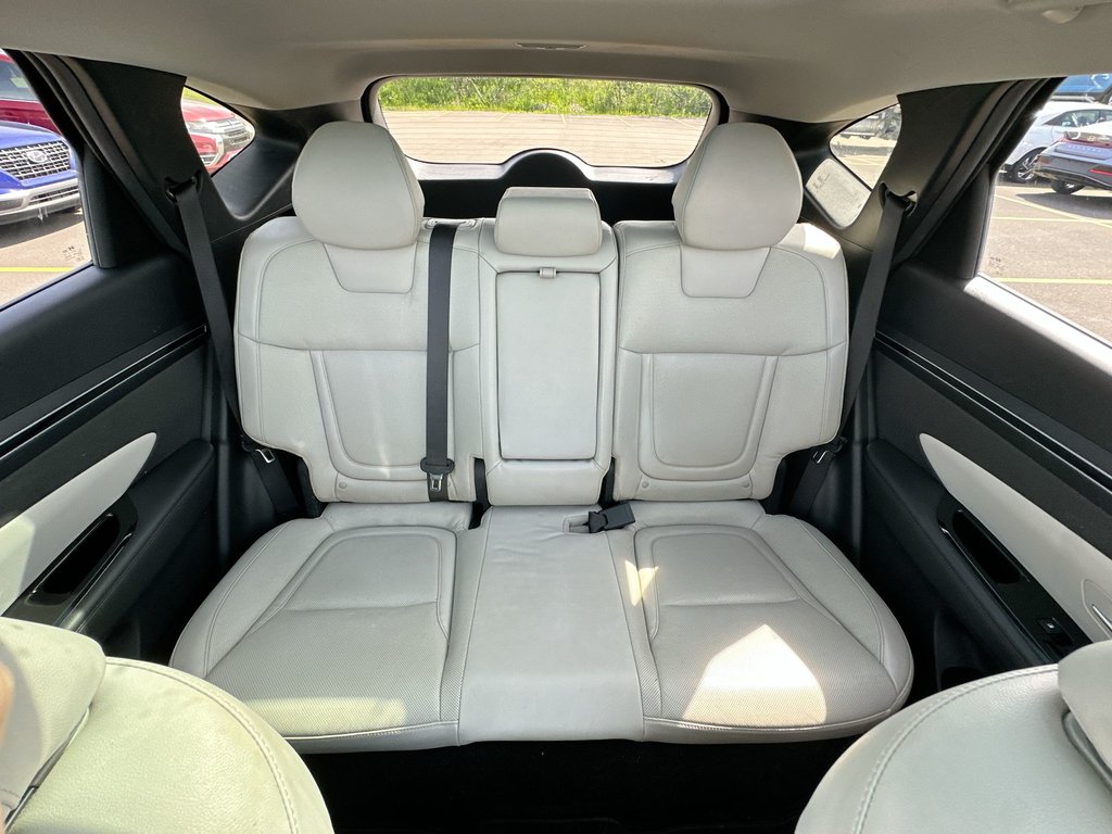 2023 Hyundai Tucson Hybrid Luxury | Roof | Lthr | HtdSeat | Warranty to 2031 in Saint John, New Brunswick - 52 - w1024h768px