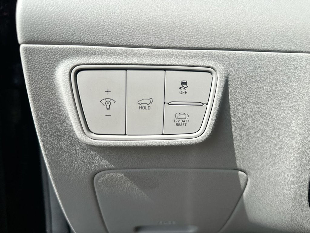 2023 Hyundai Tucson Hybrid Luxury | Roof | Lthr | HtdSeat | Warranty to 2031 in Saint John, New Brunswick - 22 - w1024h768px