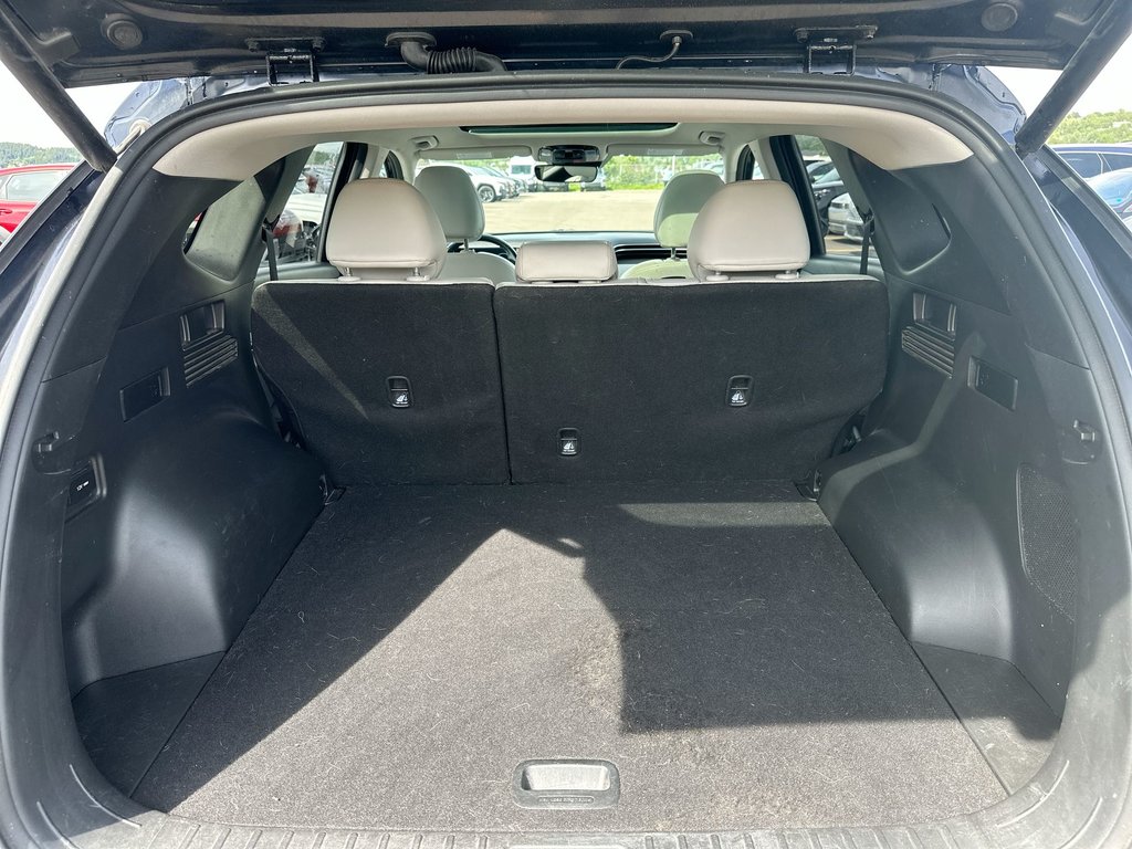 2023 Hyundai Tucson Hybrid Luxury | Roof | Lthr | HtdSeat | Warranty to 2031 in Saint John, New Brunswick - 36 - w1024h768px