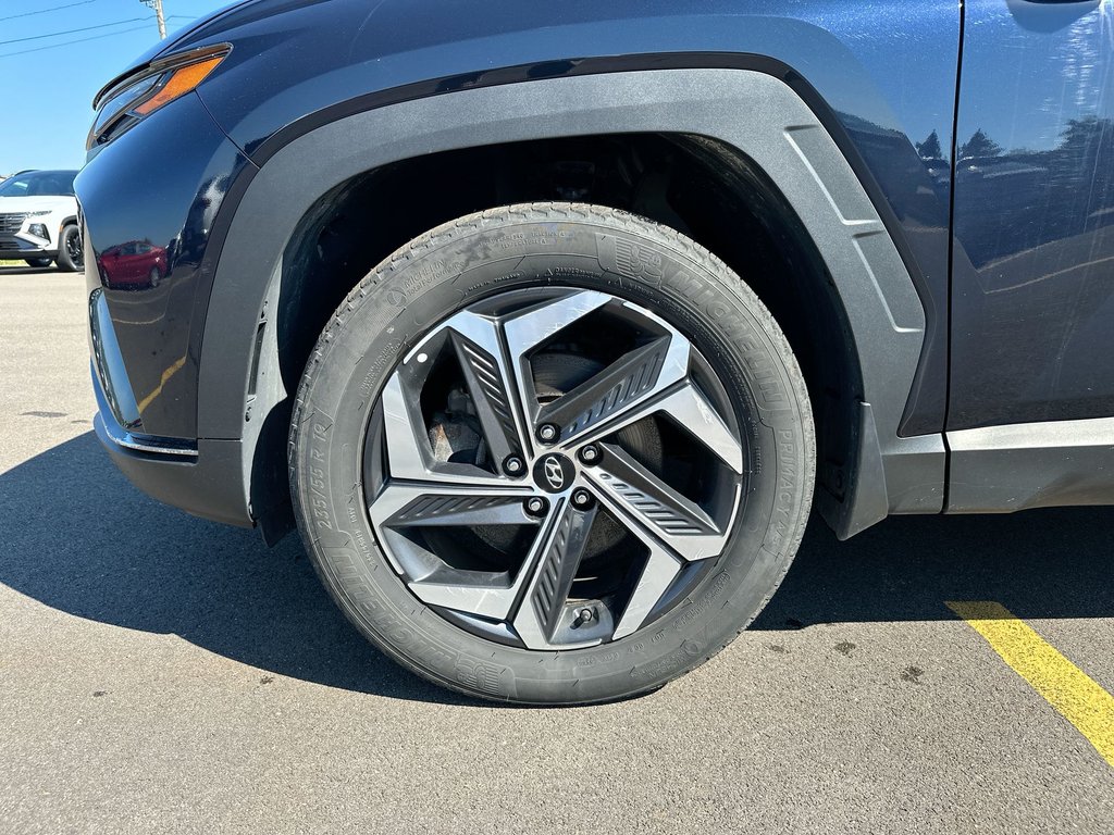 2023 Hyundai Tucson Hybrid Luxury | Roof | Lthr | HtdSeat | Warranty to 2031 in Saint John, New Brunswick - 10 - w1024h768px