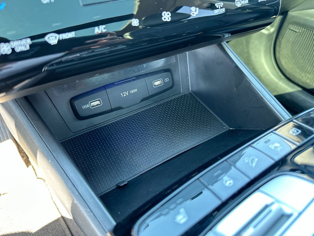 2023 Hyundai Tucson Hybrid Luxury | Roof | Lthr | HtdSeat | Warranty to 2031 in Saint John, New Brunswick - 28 - w1024h768px