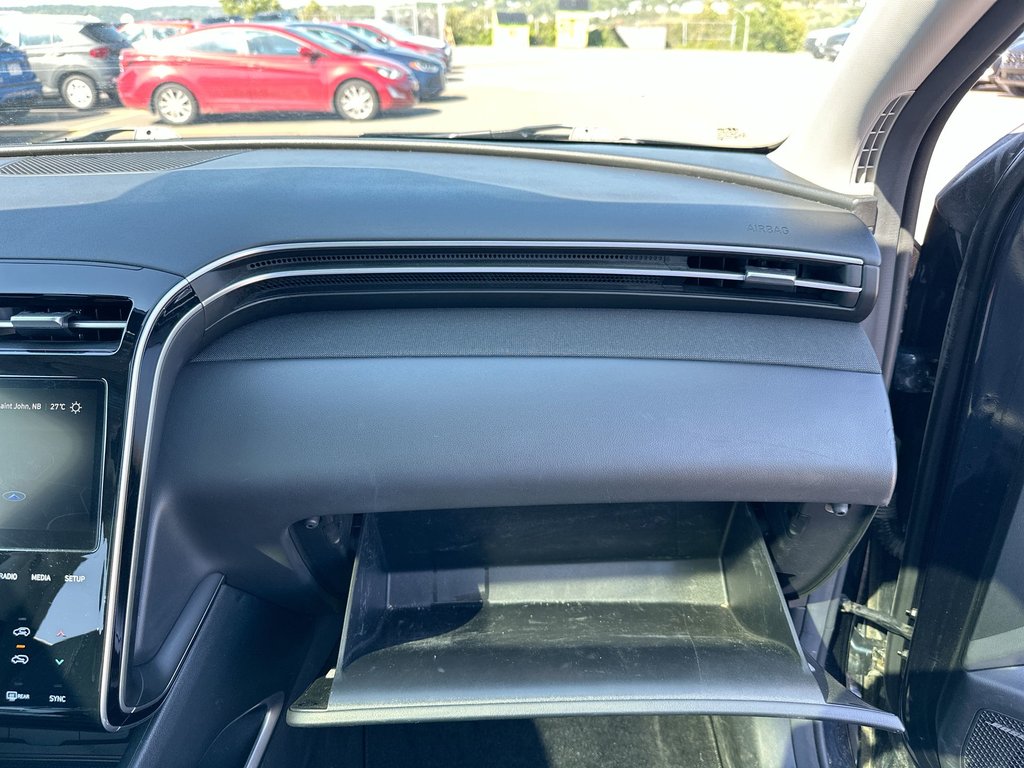 2023 Hyundai Tucson Hybrid Luxury | Roof | Lthr | HtdSeat | Warranty to 2031 in Saint John, New Brunswick - 43 - w1024h768px