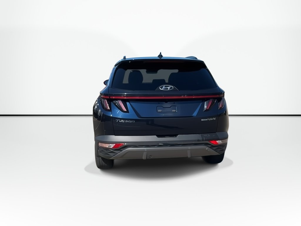 2023 Hyundai Tucson Hybrid Luxury | Roof | Lthr | HtdSeat | Warranty to 2031 in Saint John, New Brunswick - 9 - w1024h768px