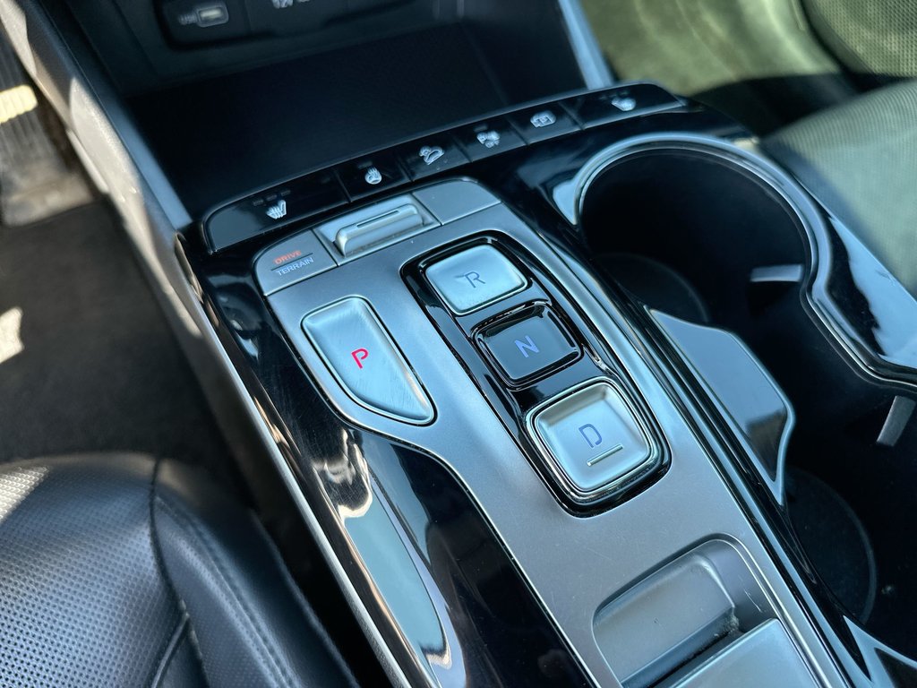 2023 Hyundai Tucson Hybrid Luxury | Roof | Lthr | HtdSeat | Warranty to 2031 in Saint John, New Brunswick - 29 - w1024h768px