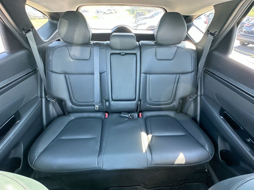 2023 Hyundai Tucson Hybrid Luxury | Roof | Lthr | HtdSeat | Warranty to 2031 in Saint John, New Brunswick - 51 - w1024h768px