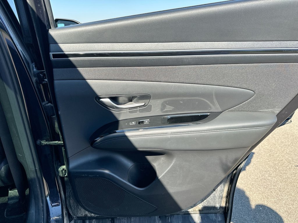 2023 Hyundai Tucson Hybrid Luxury | Roof | Lthr | HtdSeat | Warranty to 2031 in Saint John, New Brunswick - 41 - w1024h768px