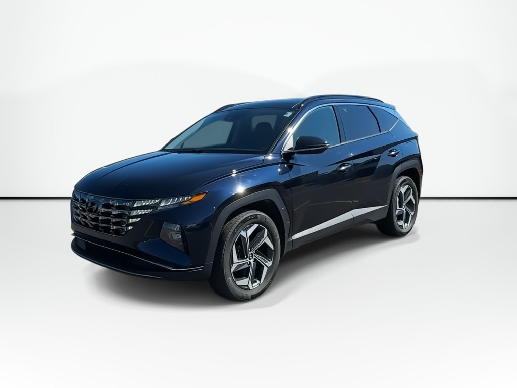 2023 Hyundai Tucson Hybrid Luxury | Roof | Lthr | HtdSeat | Warranty to 2031 in Saint John, New Brunswick - 6 - w1024h768px