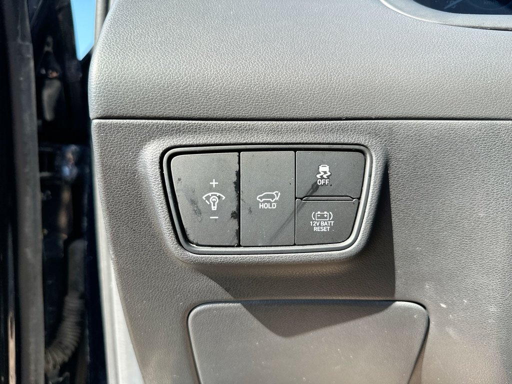 2023 Hyundai Tucson Hybrid Luxury | Roof | Lthr | HtdSeat | Warranty to 2031 in Saint John, New Brunswick - 22 - w1024h768px