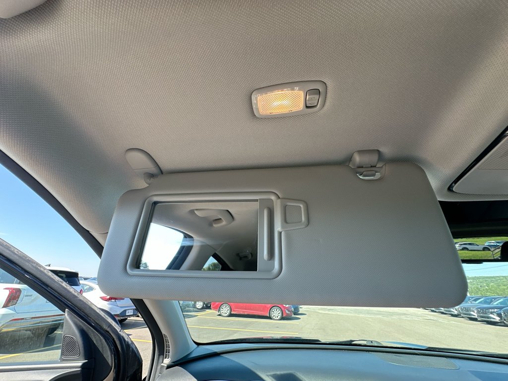 2023 Hyundai Tucson Hybrid Luxury | Roof | Lthr | HtdSeat | Warranty to 2031 in Saint John, New Brunswick - 48 - w1024h768px