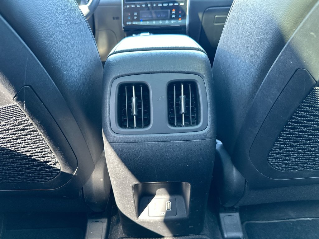 2023 Hyundai Tucson Hybrid Luxury | Roof | Lthr | HtdSeat | Warranty to 2031 in Saint John, New Brunswick - 49 - w1024h768px