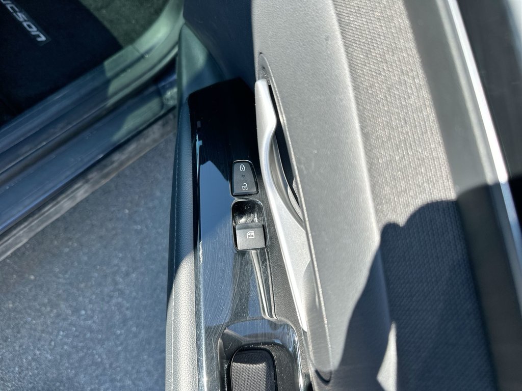 2023 Hyundai Tucson Hybrid Luxury | Roof | Lthr | HtdSeat | Warranty to 2031 in Saint John, New Brunswick - 46 - w1024h768px