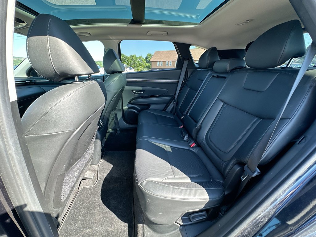 2023 Hyundai Tucson Hybrid Luxury | Roof | Lthr | HtdSeat | Warranty to 2031 in Saint John, New Brunswick - 32 - w1024h768px
