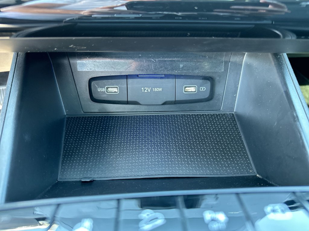 2023 Hyundai Tucson Hybrid Luxury | Roof | Lthr | HtdSeat | Warranty to 2031 in Saint John, New Brunswick - 45 - w1024h768px