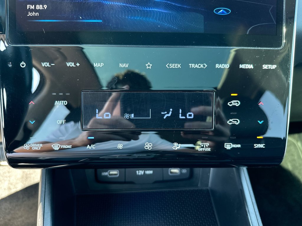 2023 Hyundai Tucson Hybrid Luxury | Roof | Lthr | HtdSeat | Warranty to 2031 in Saint John, New Brunswick - 27 - w1024h768px