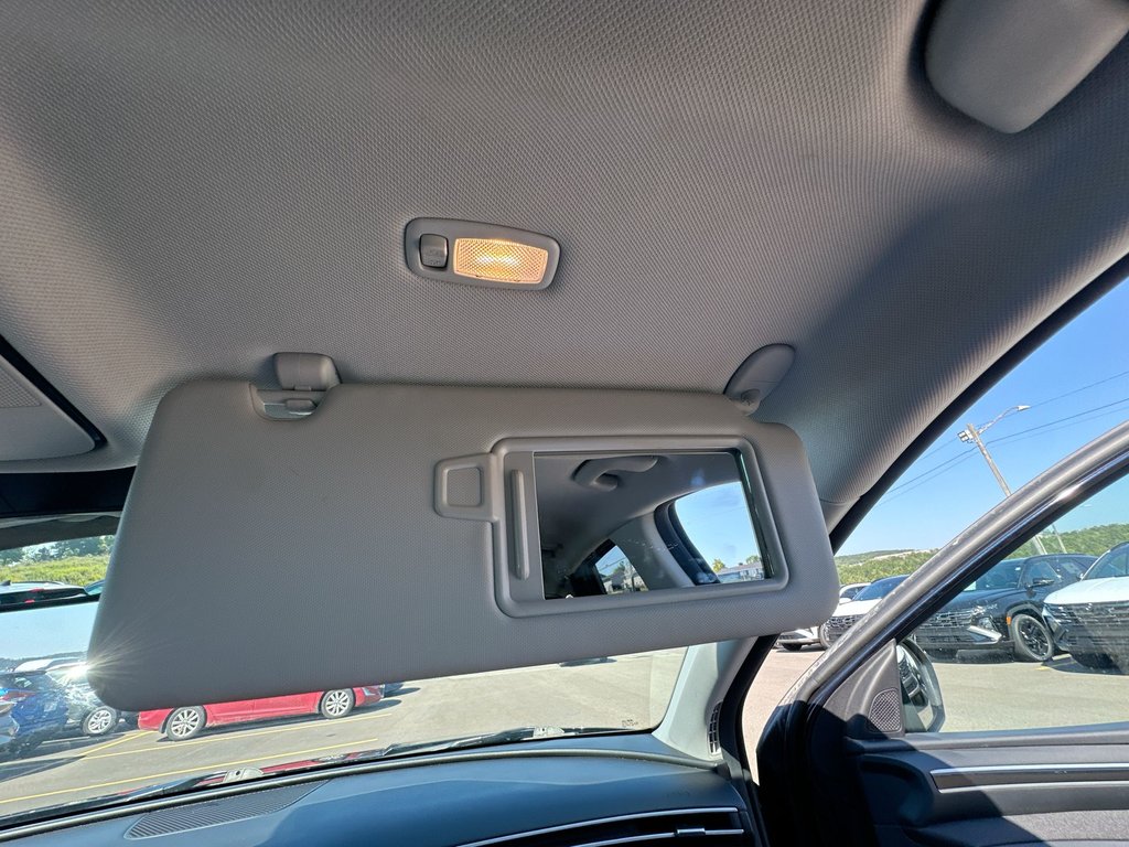2023 Hyundai Tucson Hybrid Luxury | Roof | Lthr | HtdSeat | Warranty to 2031 in Saint John, New Brunswick - 52 - w1024h768px
