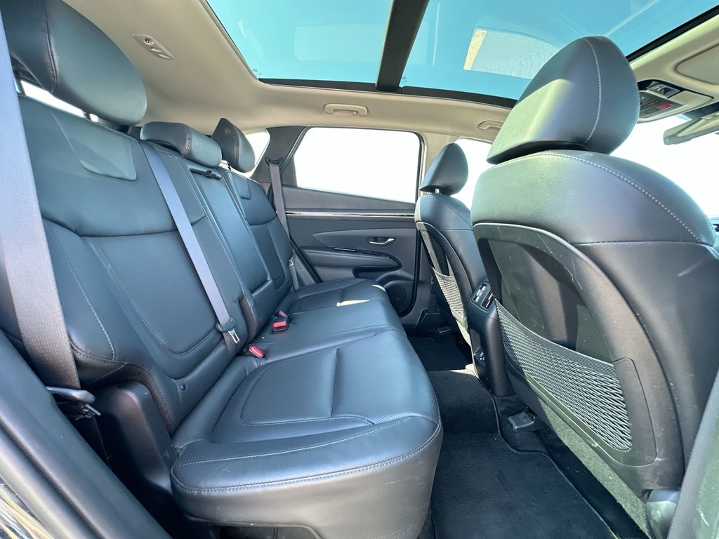 2023 Hyundai Tucson Hybrid Luxury | Roof | Lthr | HtdSeat | Warranty to 2031 in Saint John, New Brunswick - 40 - w1024h768px