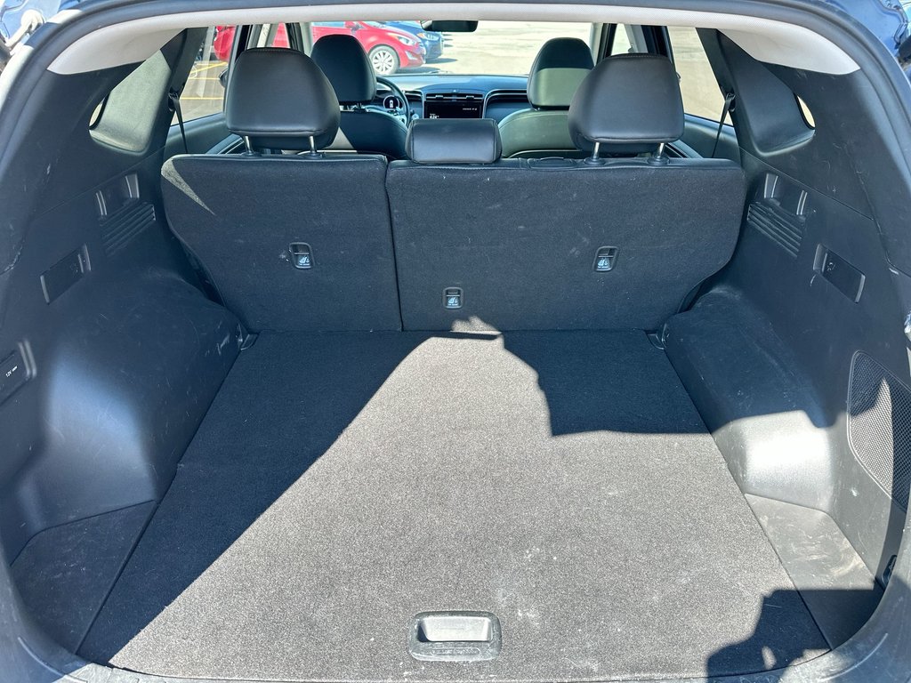 2023 Hyundai Tucson Hybrid Luxury | Roof | Lthr | HtdSeat | Warranty to 2031 in Saint John, New Brunswick - 36 - w1024h768px