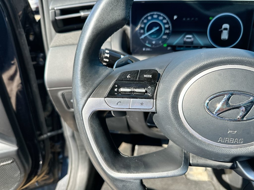 2023 Hyundai Tucson Hybrid Luxury | Roof | Lthr | HtdSeat | Warranty to 2031 in Saint John, New Brunswick - 20 - w1024h768px