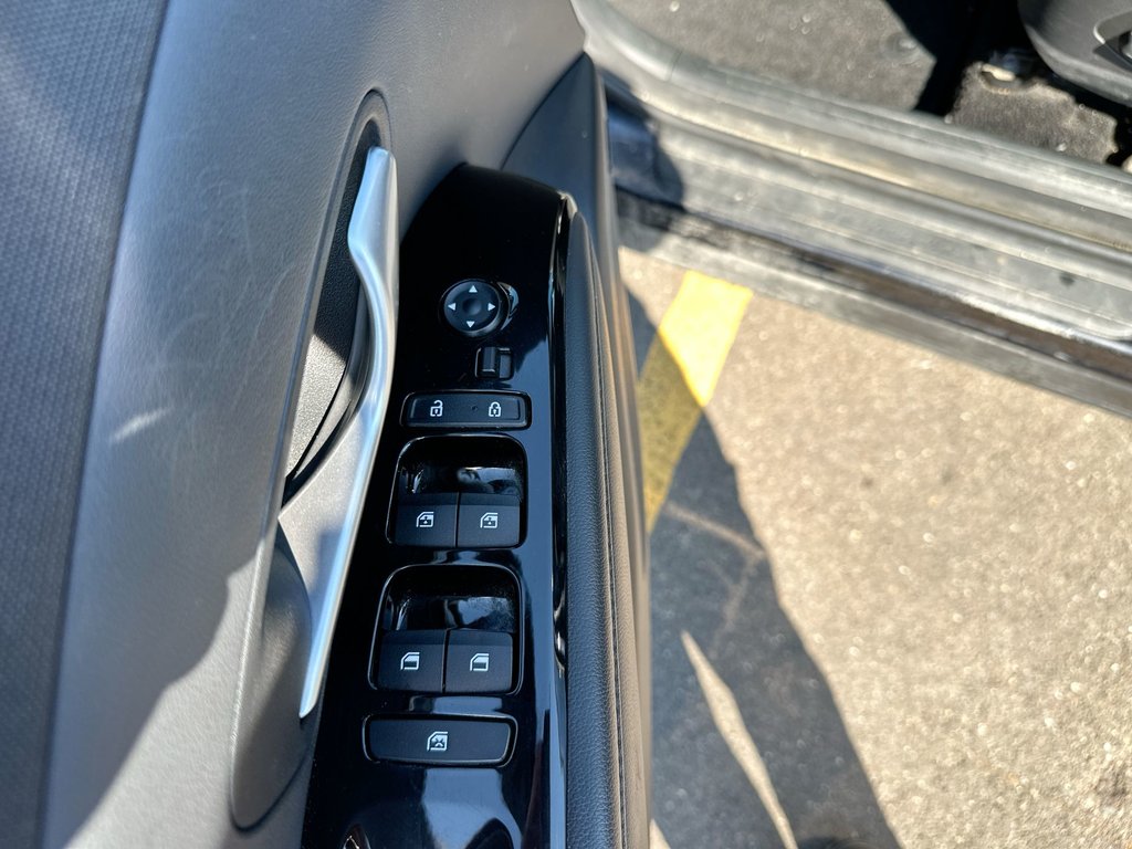 2023 Hyundai Tucson Hybrid Luxury | Roof | Lthr | HtdSeat | Warranty to 2031 in Saint John, New Brunswick - 15 - w1024h768px